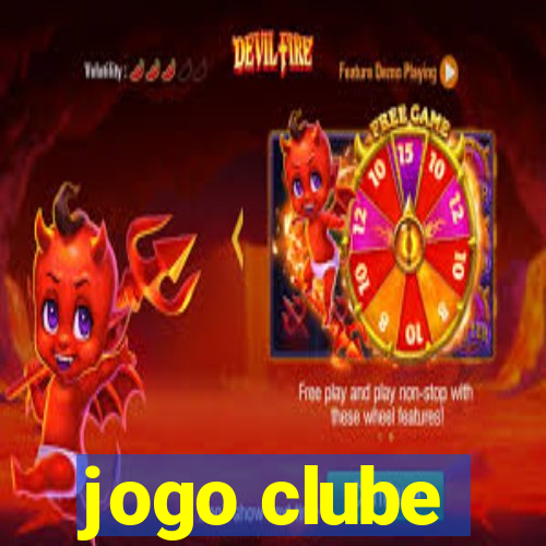 jogo clube