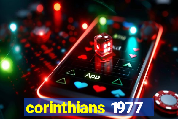 corinthians 1977