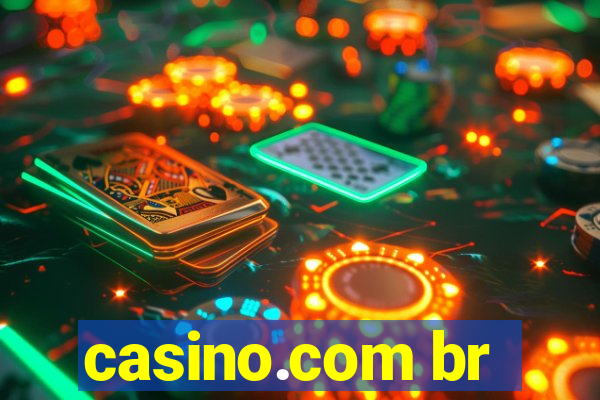 casino.com br