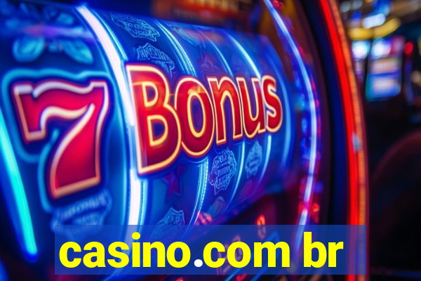 casino.com br