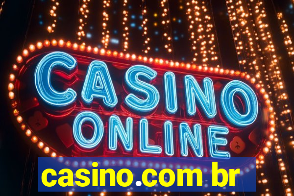 casino.com br