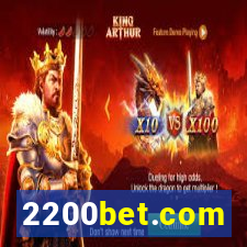 2200bet.com