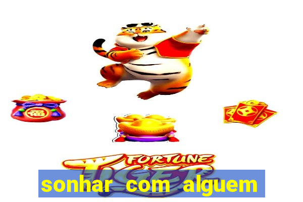 sonhar com alguem jogando cartas de tarot