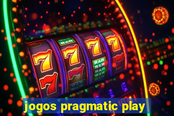 jogos pragmatic play