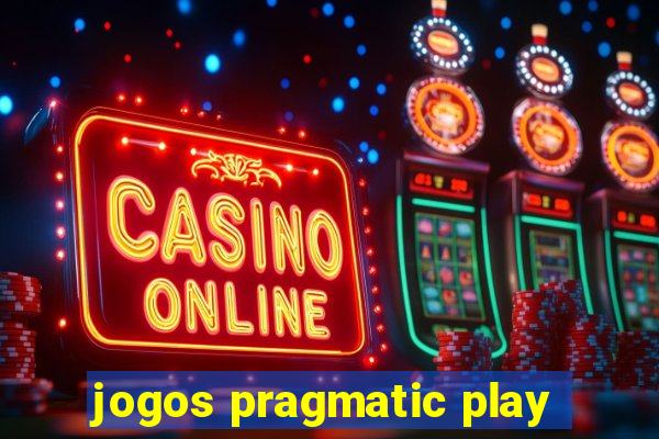 jogos pragmatic play