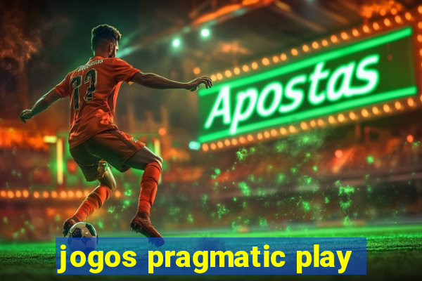 jogos pragmatic play