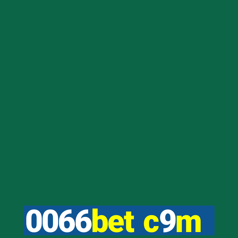 0066bet c9m