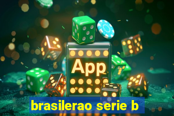 brasilerao serie b