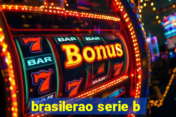 brasilerao serie b