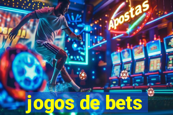 jogos de bets