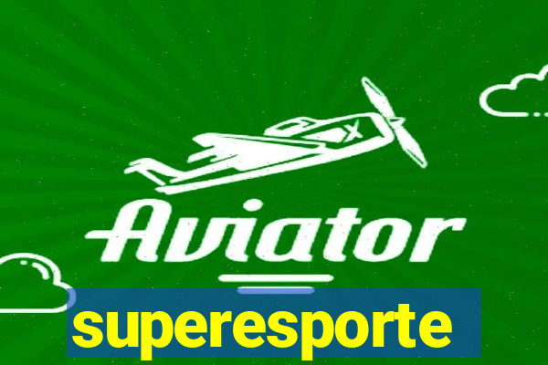 superesporte