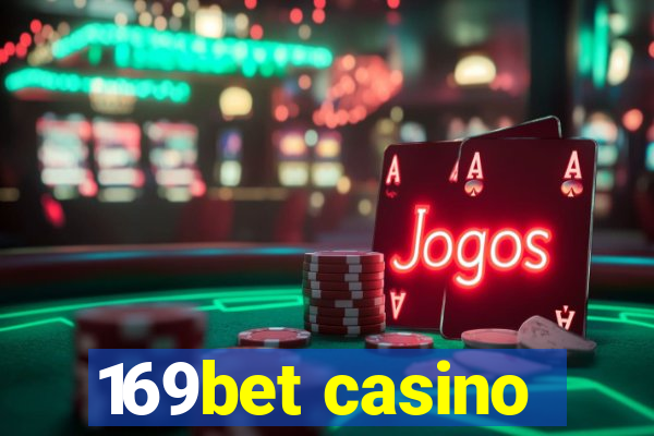 169bet casino