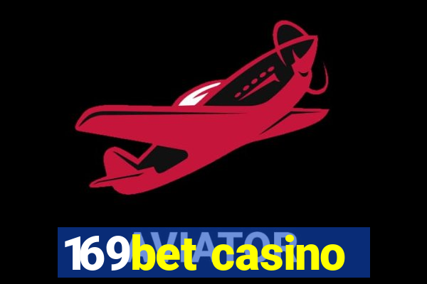 169bet casino