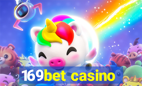 169bet casino