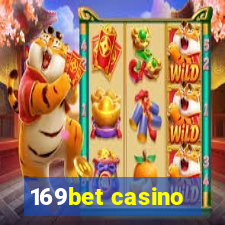 169bet casino