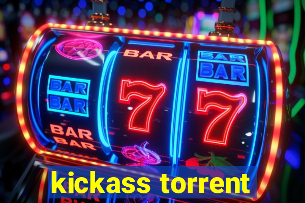 kickass torrent