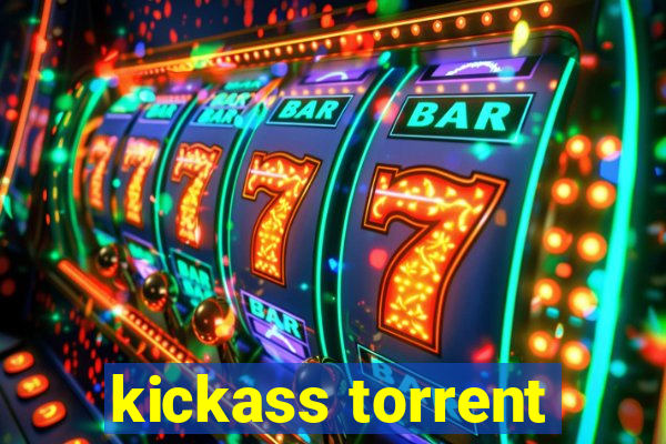 kickass torrent