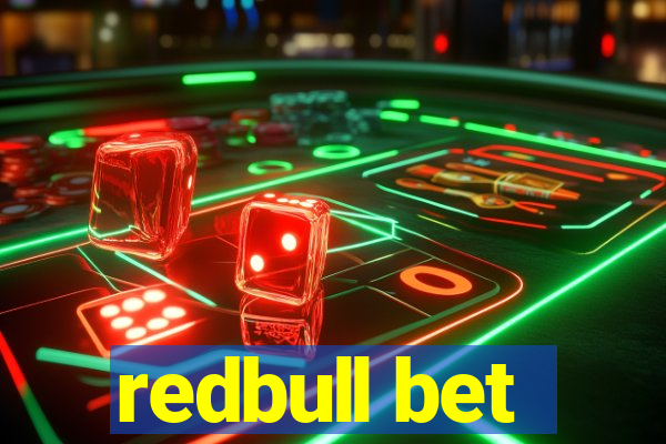 redbull bet