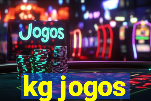 kg jogos