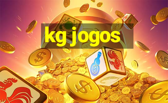 kg jogos