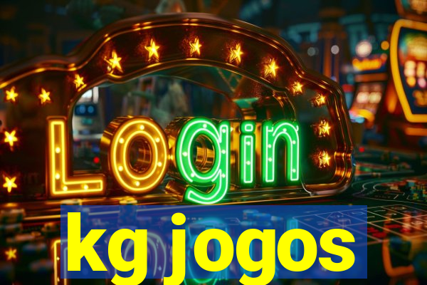 kg jogos