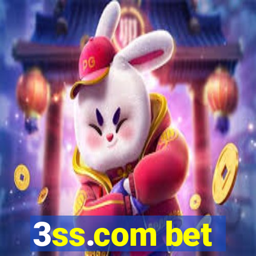 3ss.com bet