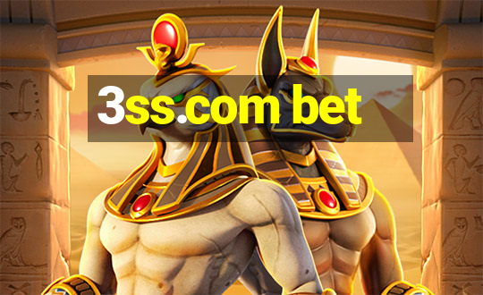 3ss.com bet