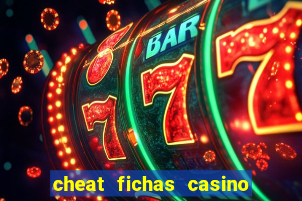 cheat fichas casino pokemon heart gold