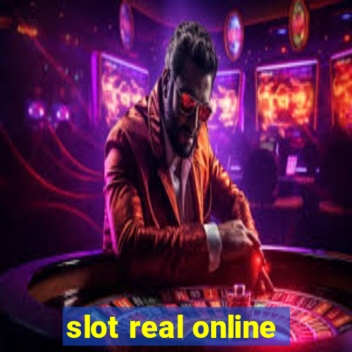 slot real online