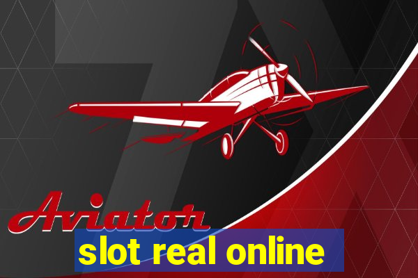 slot real online