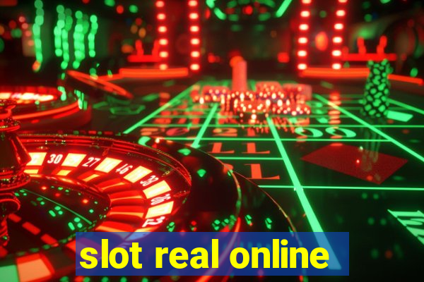 slot real online