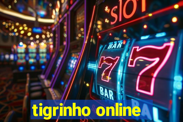 tigrinho online