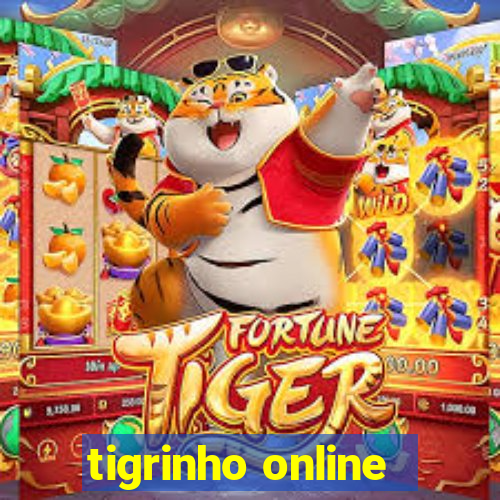 tigrinho online