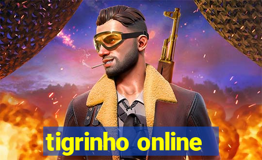 tigrinho online