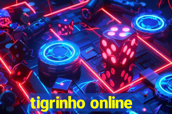 tigrinho online