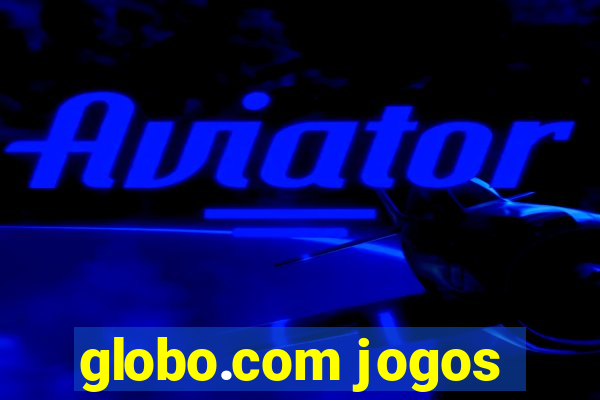 globo.com jogos