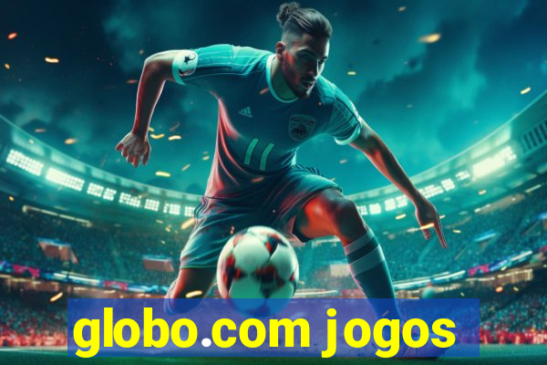 globo.com jogos