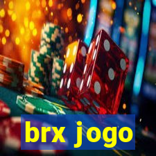 brx jogo