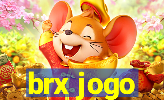 brx jogo