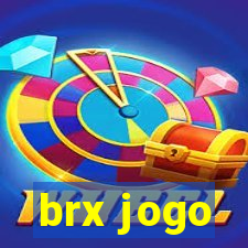 brx jogo