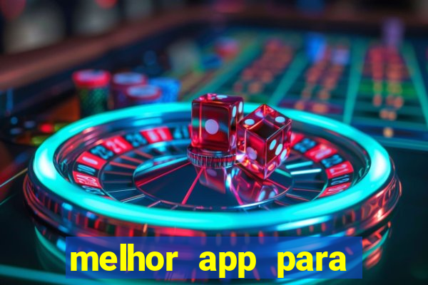 melhor app para jogar e ganhar dinheiro