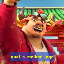 qual o melhor jogo online para ganhar dinheiro de verdade