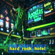 hard rock hotel and casino biloxi biloxi ms