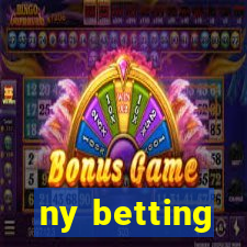 ny betting