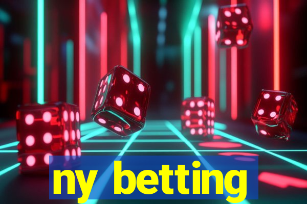 ny betting