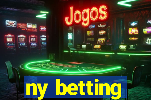 ny betting