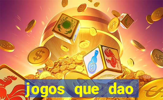 jogos que dao bonus gratis