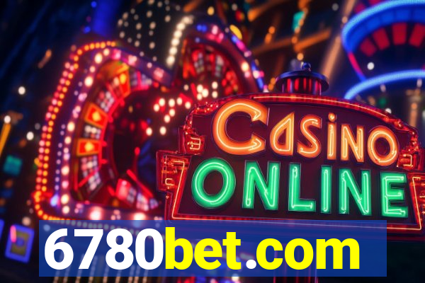 6780bet.com