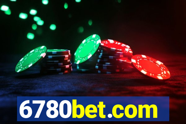 6780bet.com