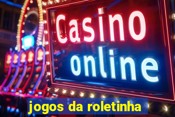 jogos da roletinha